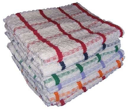 Terry Tea Towel - BritishGram.com