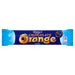 Terry's Chocolate Orange Bar Milk 35g (Box of 30) - BritishGram.com
