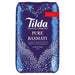 Tilda Pure Original Basmati Rice 500g - BritishGram.com