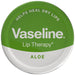 Vaseline Lip Therapy Aloe Vera Lip Tin 20g - BritishGram.com