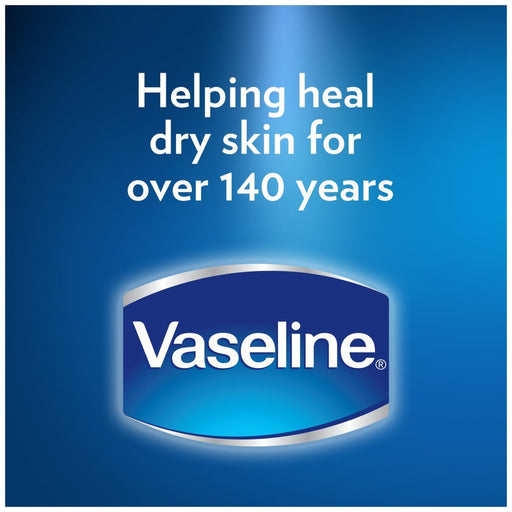 Vaseline Original Lip Tin 20g (Case of 12) - BritishGram.com