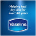 Vaseline Original Lip Tin 20g (Case of 12) - BritishGram.com