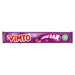 Vimto Chew Bar 18g (Case of 60) - BritishGram.com