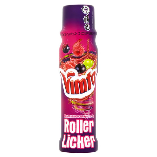 Vimto Roller Licker 60ml (Case of 15) - BritishGram.com