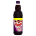 Vimto Squash, PMP 725ml - BritishGram.com
