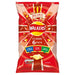 Walkers Classic Variety Crisps (6x25g) - BritishGram.com