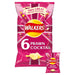 Walkers Prawn Cocktail Crisps (6x25g) - BritishGram.com
