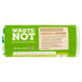 Waste Not 20 Compostable Caddy Liners - BritishGram.com