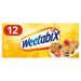 Weetabix 12 Biscuits (Case of 10) Total 120 Biscuits - BritishGram.com