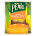 White Pearl Kesar Mango Pulp Sweetened 850g (Case of 6) - BritishGram.com