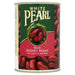 White Pearl Red Kidney Beans in Salted Water 400g (Case of 12) - BritishGram.com
