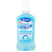 Wisdom Fresh Effect Coolmint Antibacterial Mouthwash 500ml - BritishGram.com