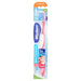 Wisdom Quantum Clean + Whitening Toothbrush Medium - BritishGram.com
